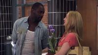 Click to watch 'Blue-Eyed Iris' (popup) The Big C